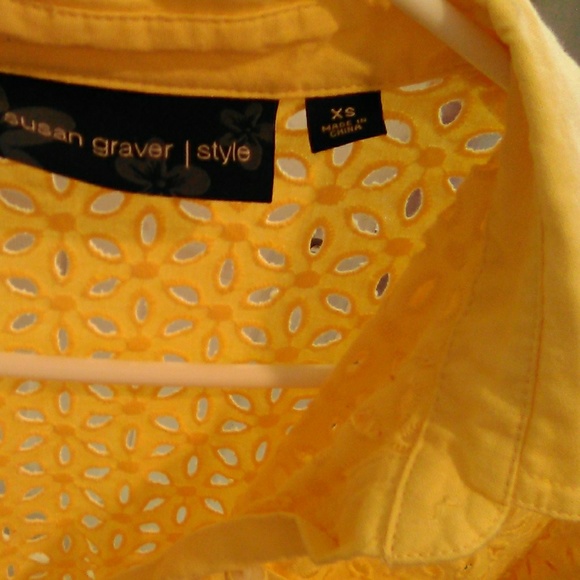 Blouse - Picture 5 of 7